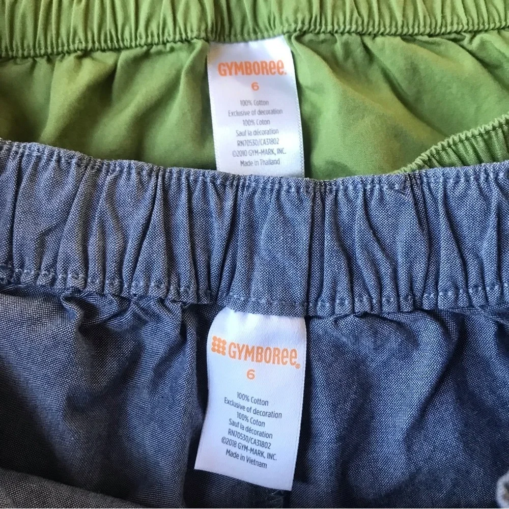 Gymboree lot items